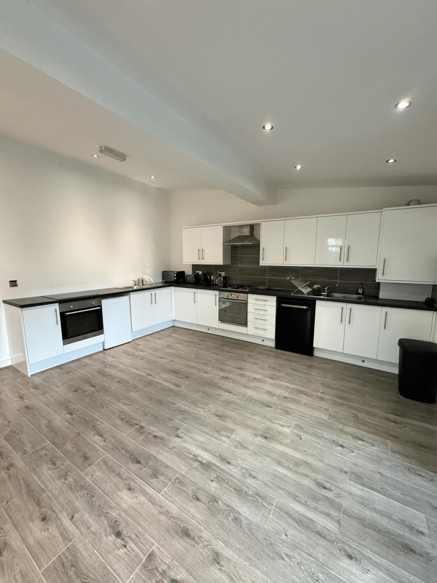 En-Suite Bedroom For Up To 4! Sofa Bed - Near Stratford Londres Exterior foto