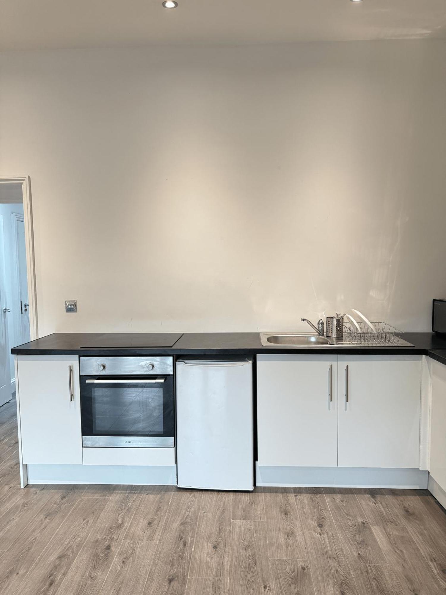 En-Suite Bedroom For Up To 4! Sofa Bed - Near Stratford Londres Exterior foto