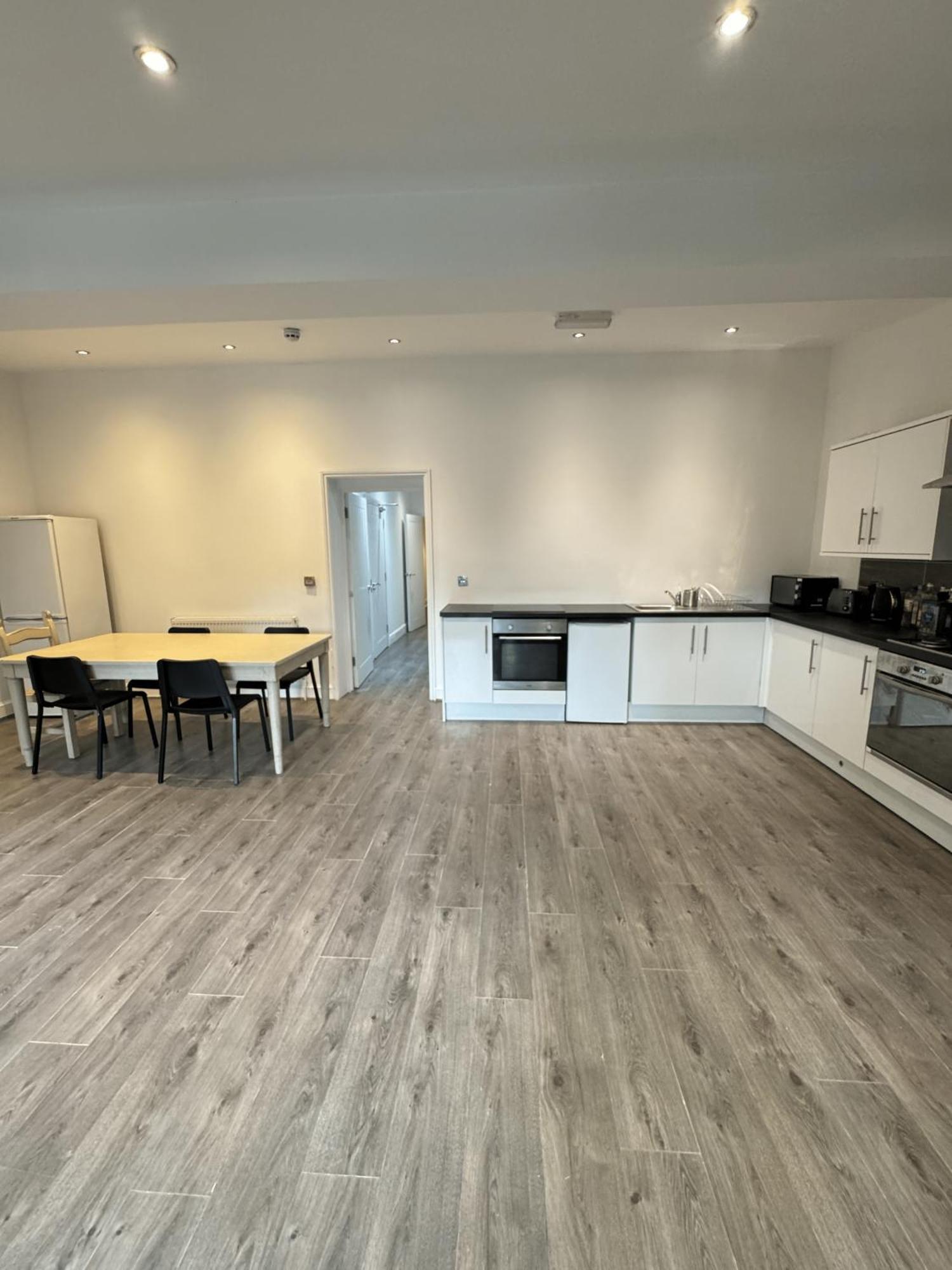 En-Suite Bedroom For Up To 4! Sofa Bed - Near Stratford Londres Exterior foto
