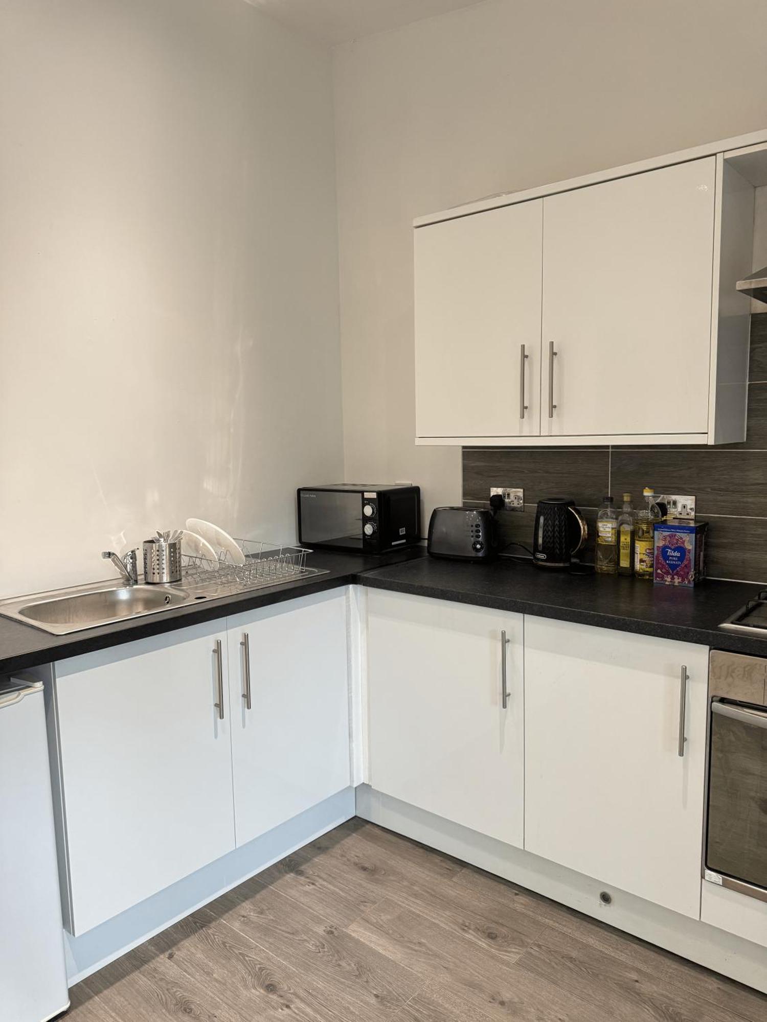 En-Suite Bedroom For Up To 4! Sofa Bed - Near Stratford Londres Exterior foto