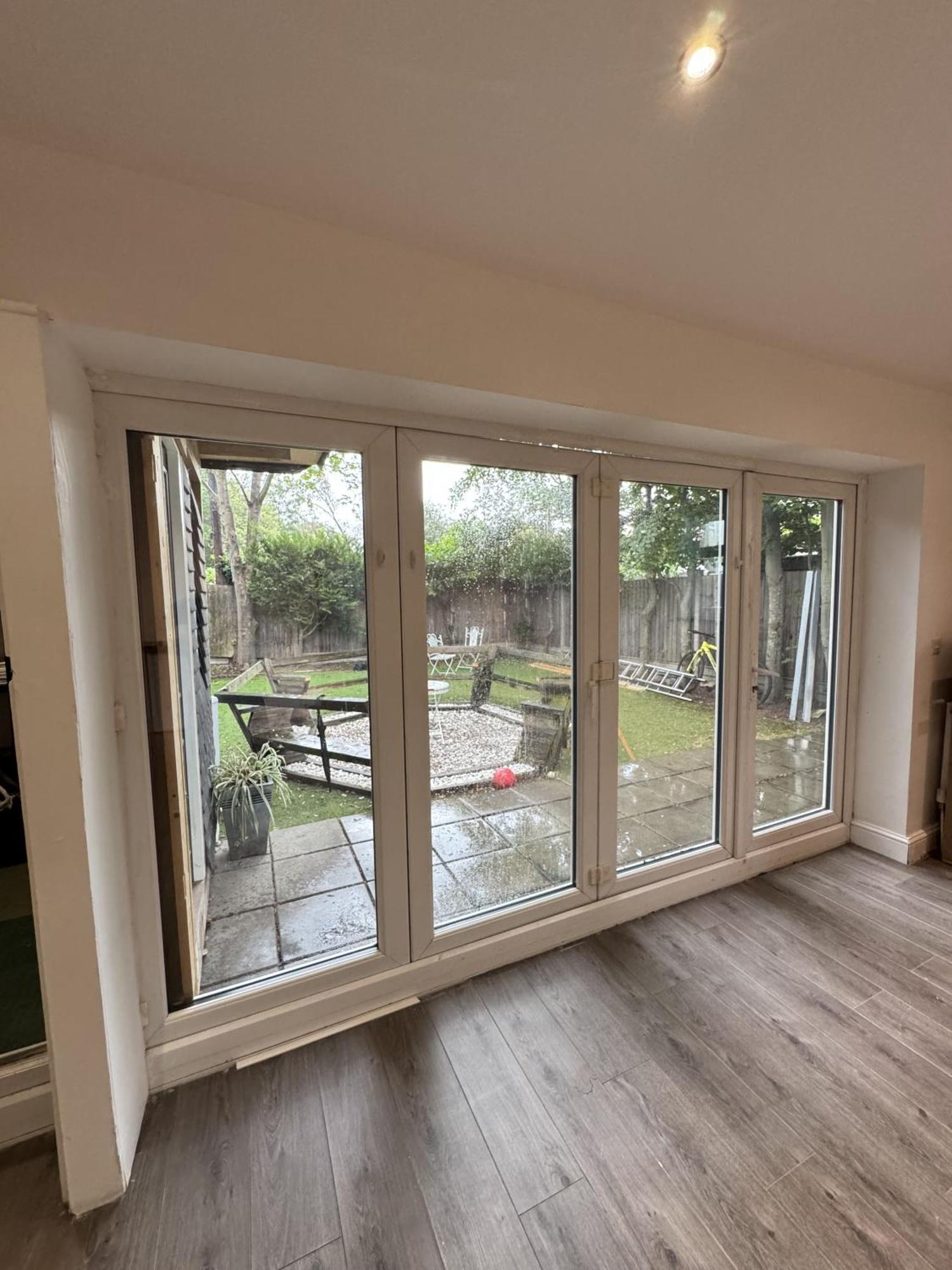 En-Suite Bedroom For Up To 4! Sofa Bed - Near Stratford Londres Exterior foto