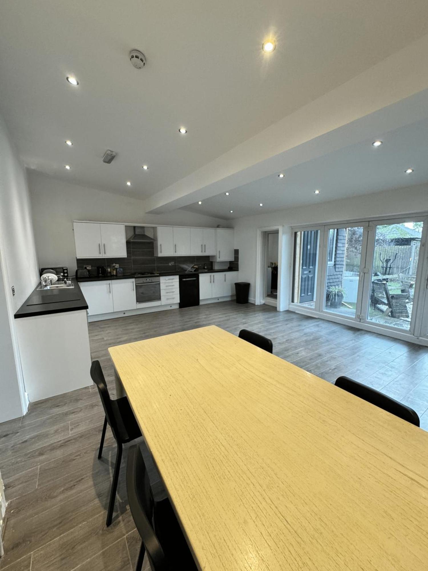 En-Suite Bedroom For Up To 4! Sofa Bed - Near Stratford Londres Exterior foto